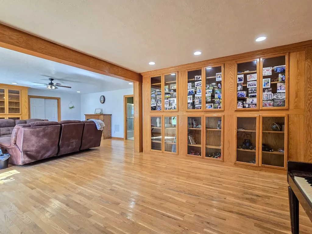 3014 Poplar Hill Road Liberty KY 42539