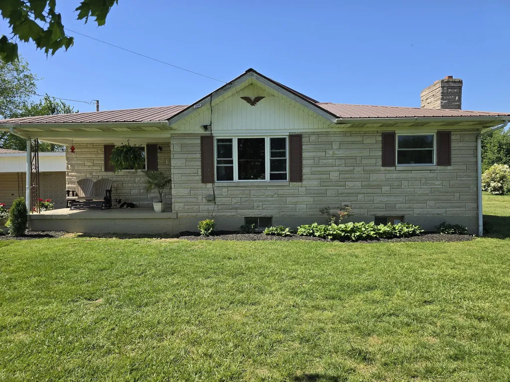 3014 Poplar Hill Road Liberty KY 42539
