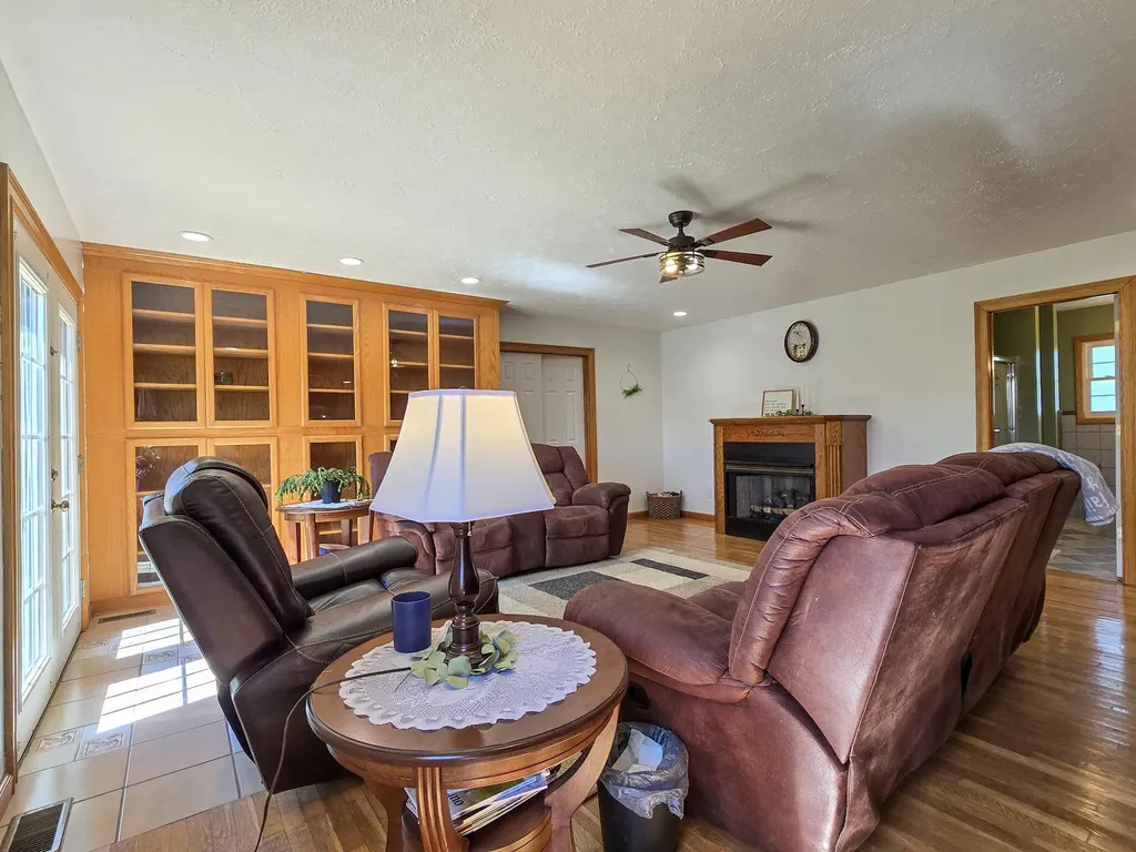 3014 Poplar Hill Road Liberty KY 42539