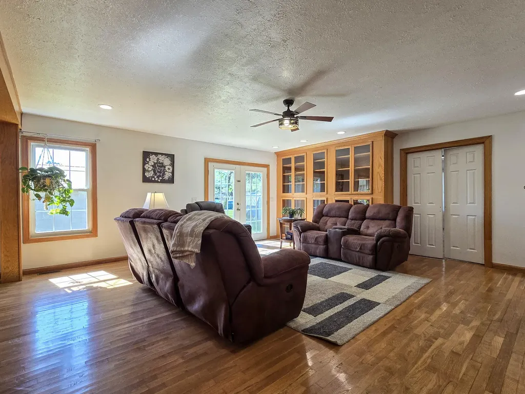 3014 Poplar Hill Road Liberty KY 42539
