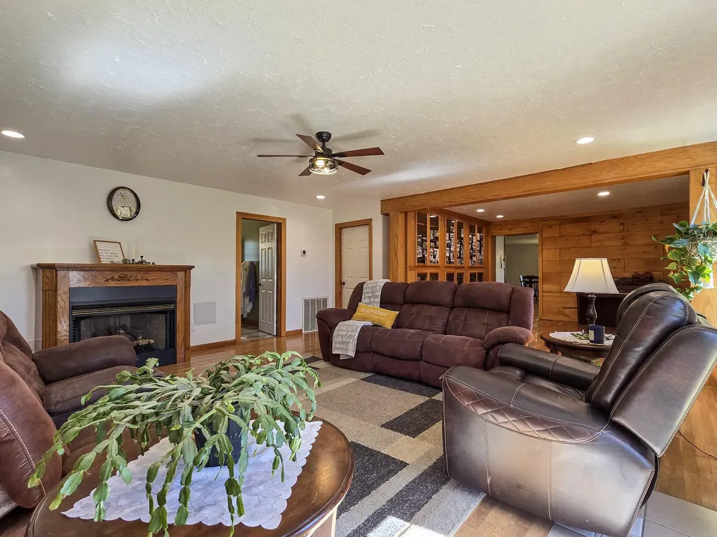 3014 Poplar Hill Road Liberty KY 42539