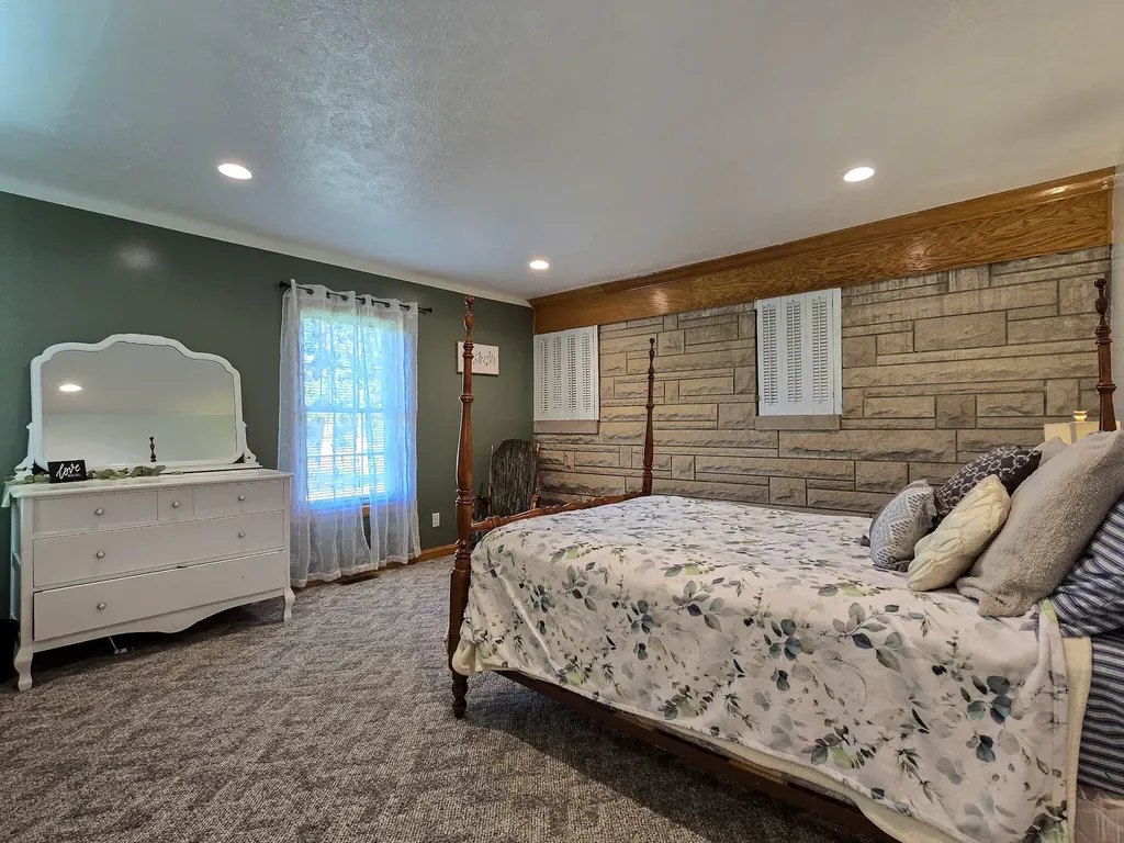 3014 Poplar Hill Road Liberty KY 42539