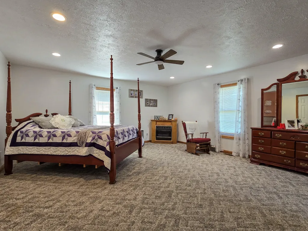 3014 Poplar Hill Road Liberty KY 42539