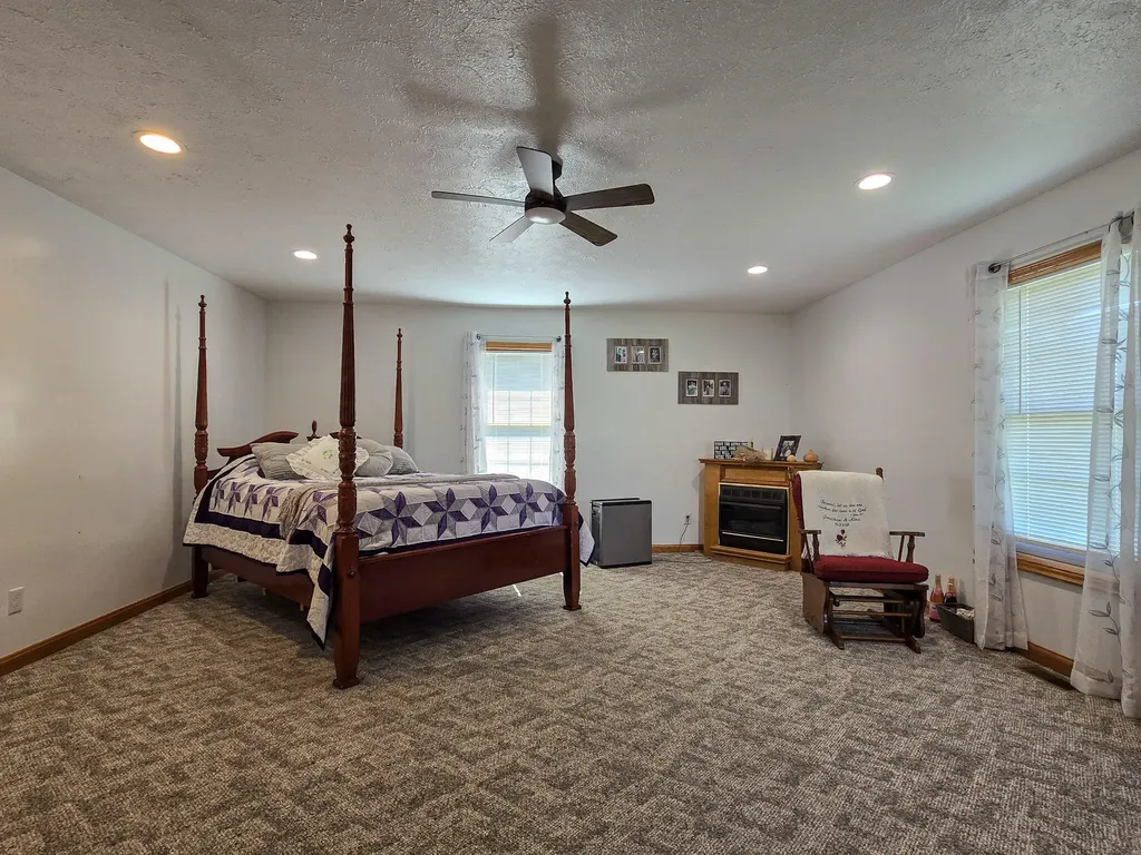 3014 Poplar Hill Road Liberty KY 42539
