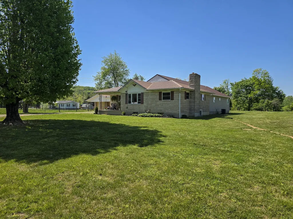 3014 Poplar Hill Road Liberty KY 42539