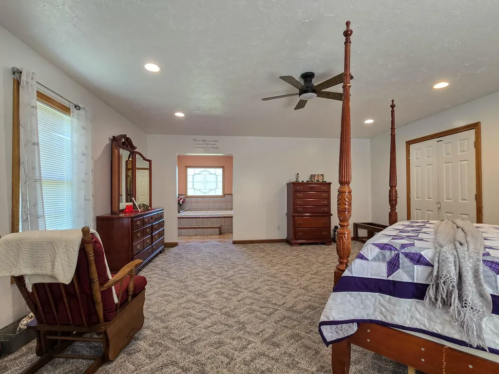 3014 Poplar Hill Road Liberty KY 42539