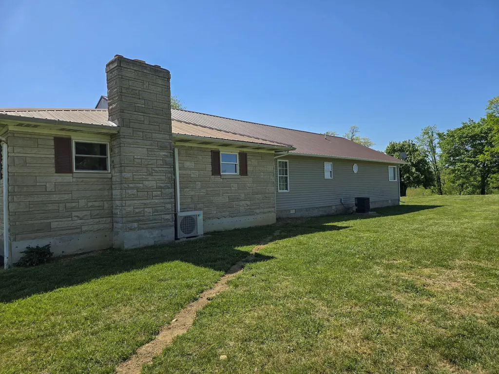 3014 Poplar Hill Road Liberty KY 42539