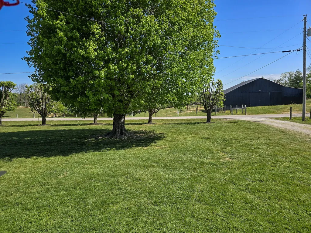 3014 Poplar Hill Road Liberty KY 42539