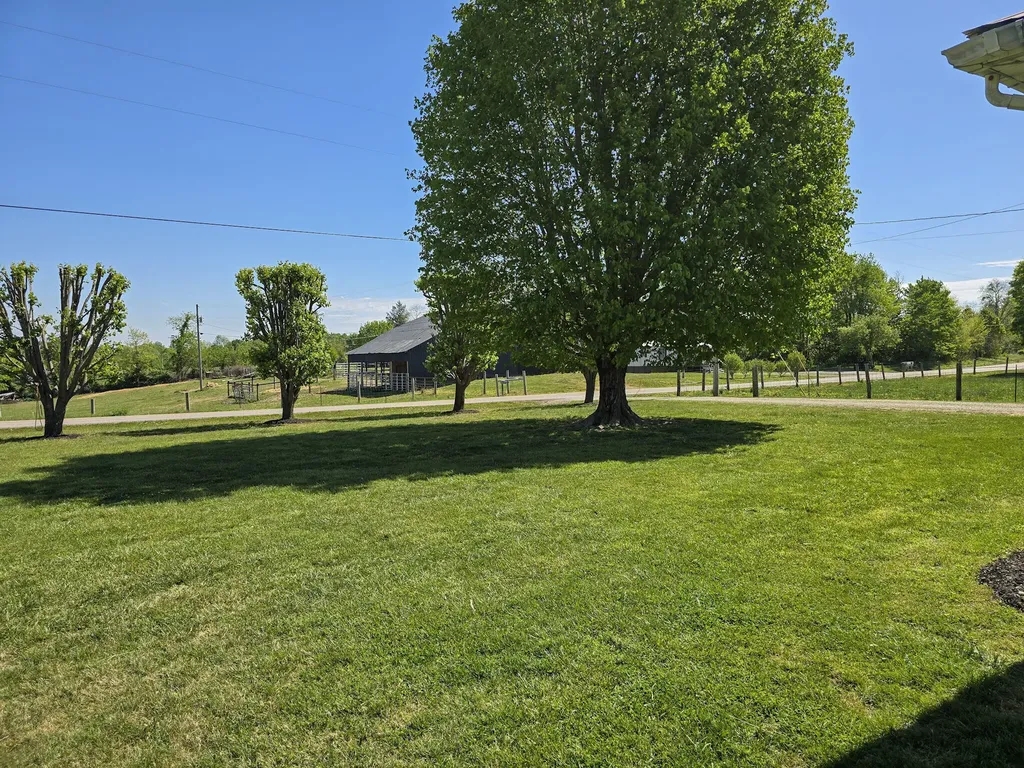 3014 Poplar Hill Road Liberty KY 42539