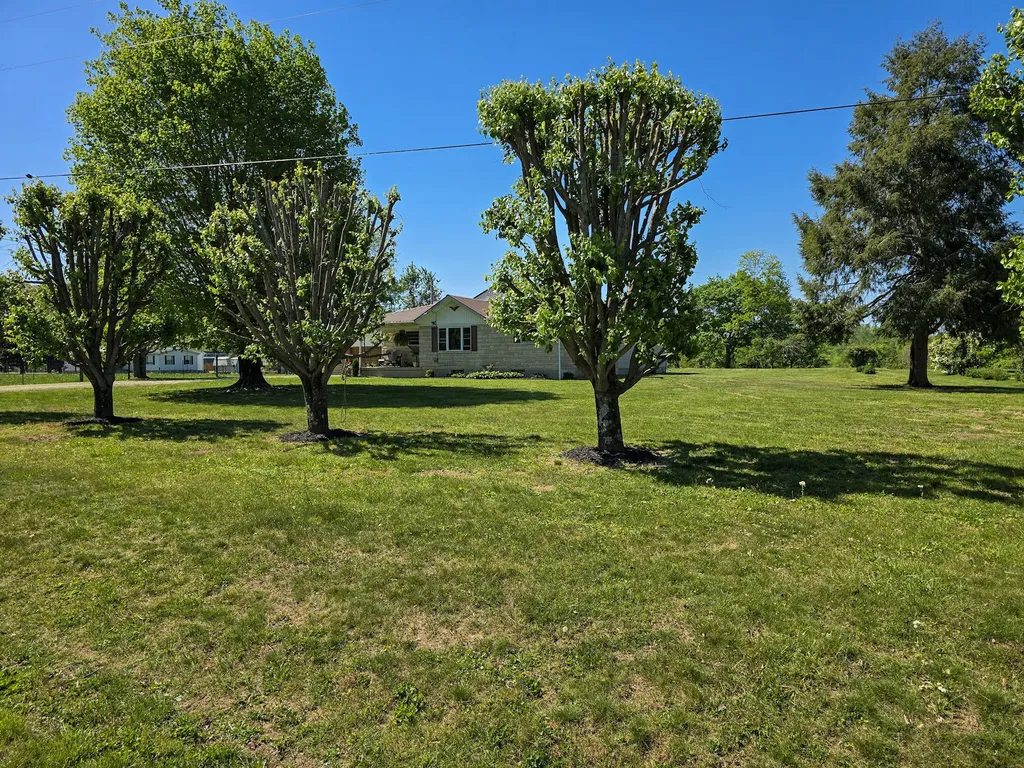 3014 Poplar Hill Road Liberty KY 42539