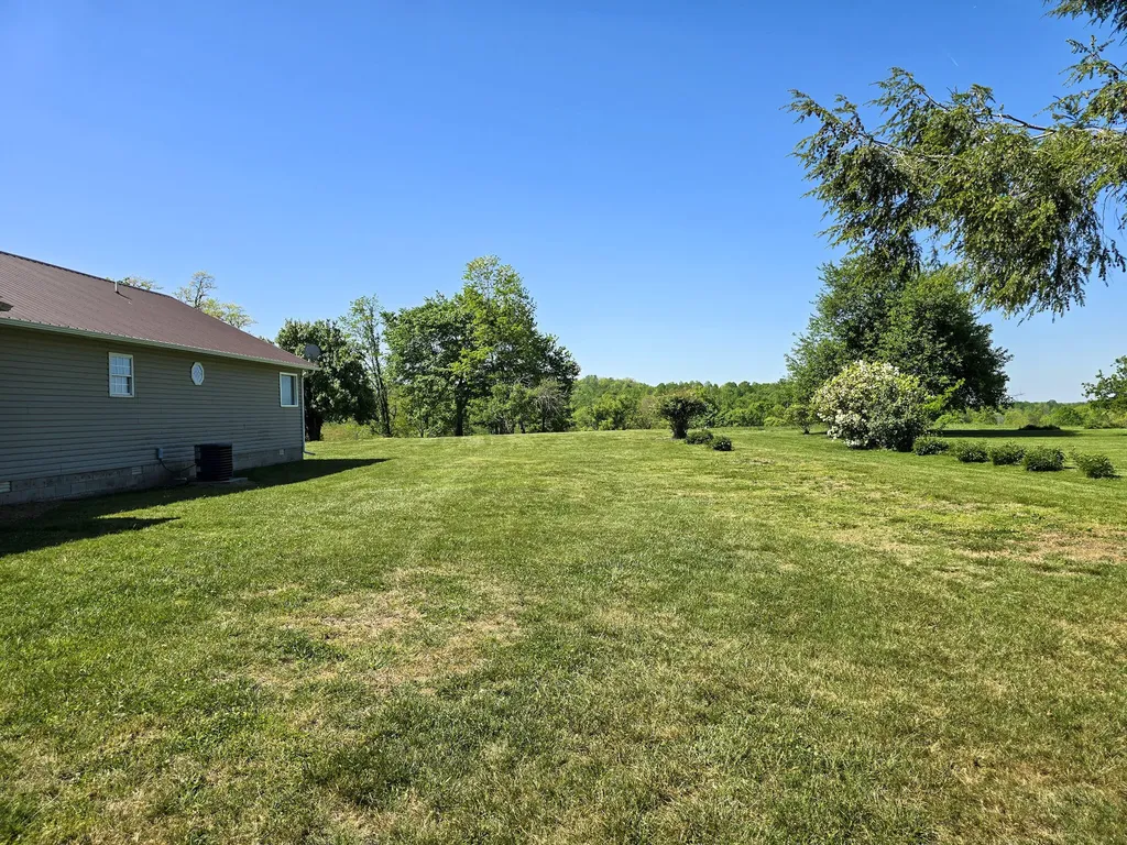 3014 Poplar Hill Road Liberty KY 42539