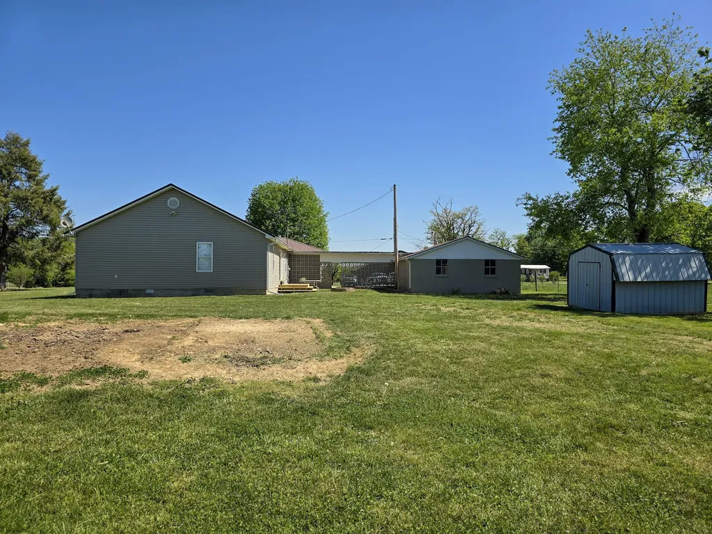 3014 Poplar Hill Road Liberty KY 42539