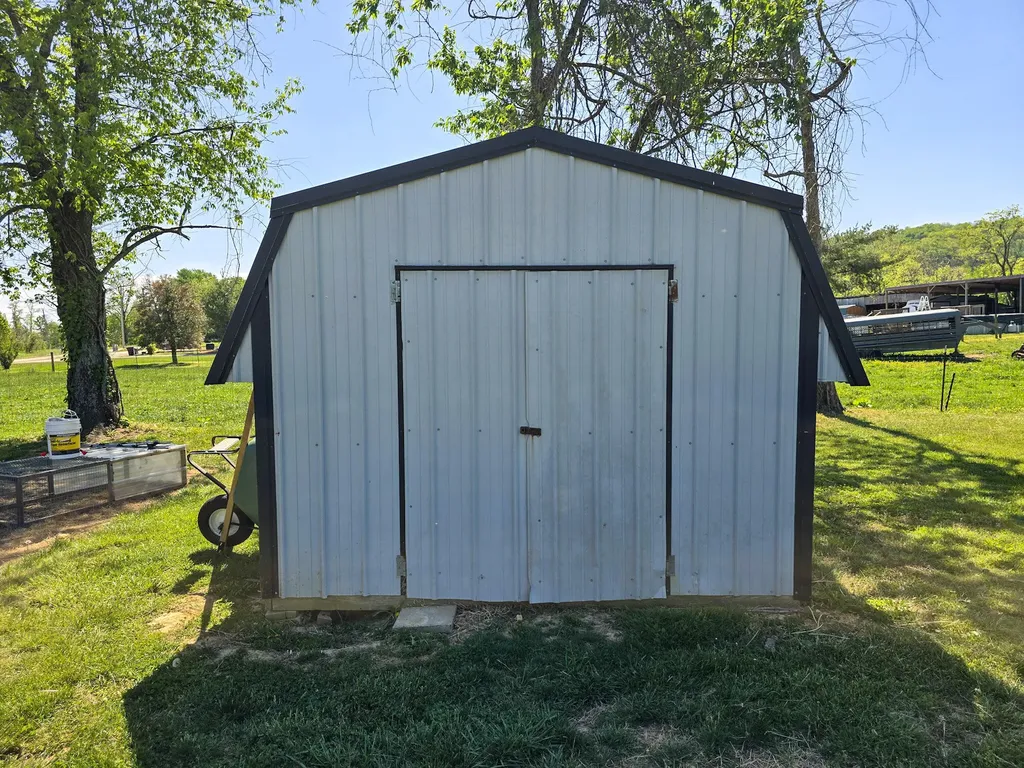 3014 Poplar Hill Road Liberty KY 42539