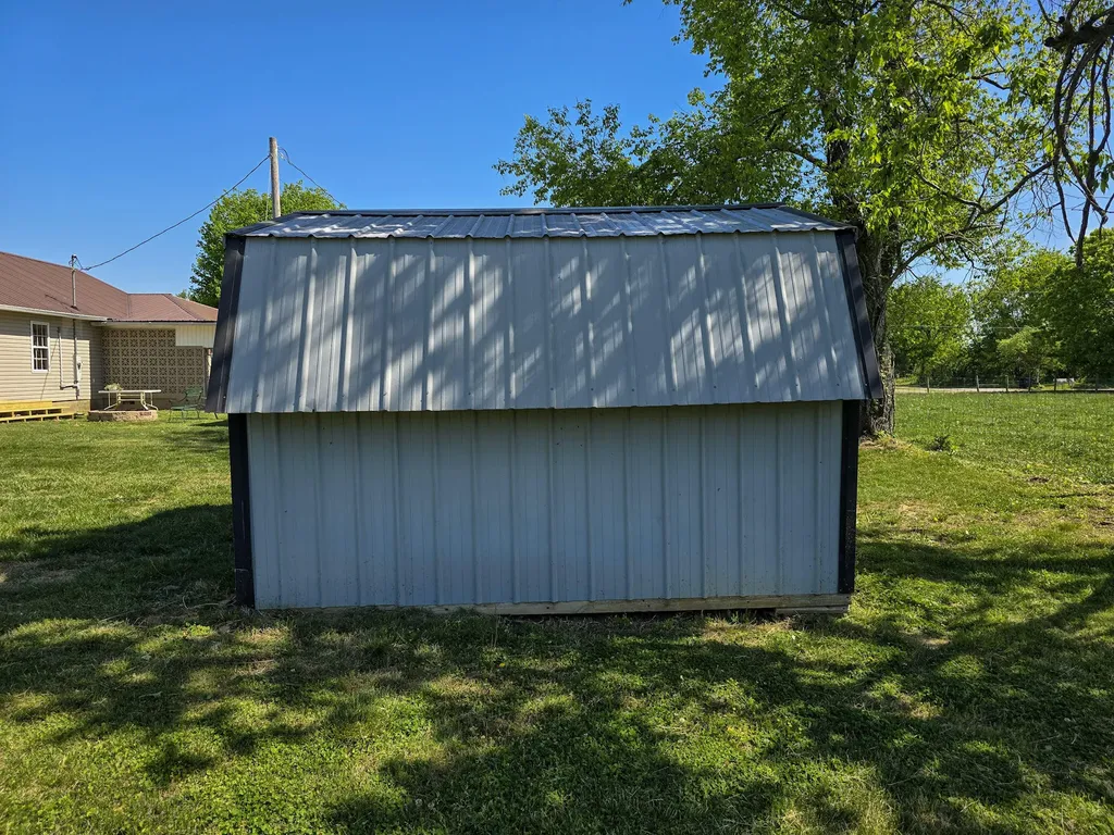 3014 Poplar Hill Road Liberty KY 42539