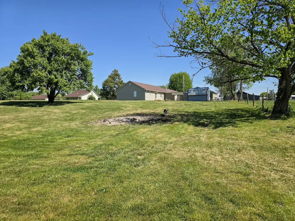 3014 Poplar Hill Road Liberty KY 42539