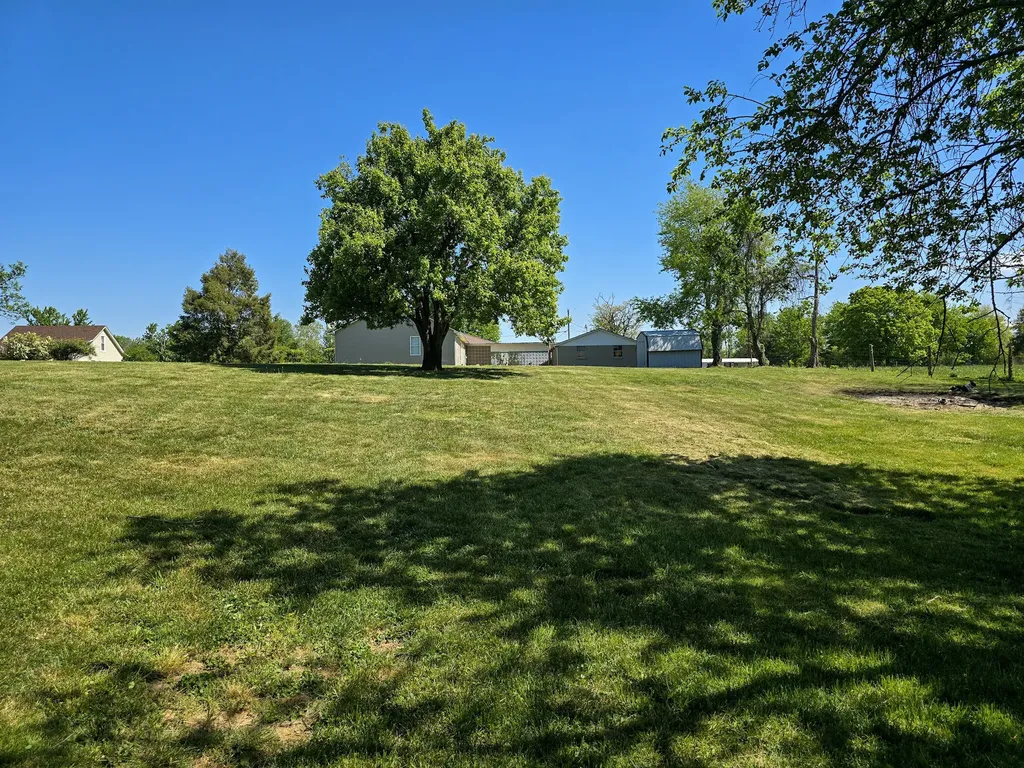 3014 Poplar Hill Road Liberty KY 42539