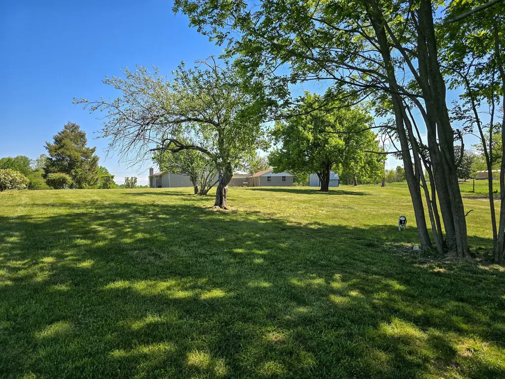 3014 Poplar Hill Road Liberty KY 42539