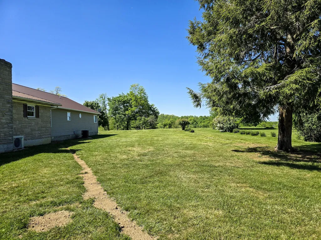 3014 Poplar Hill Road Liberty KY 42539