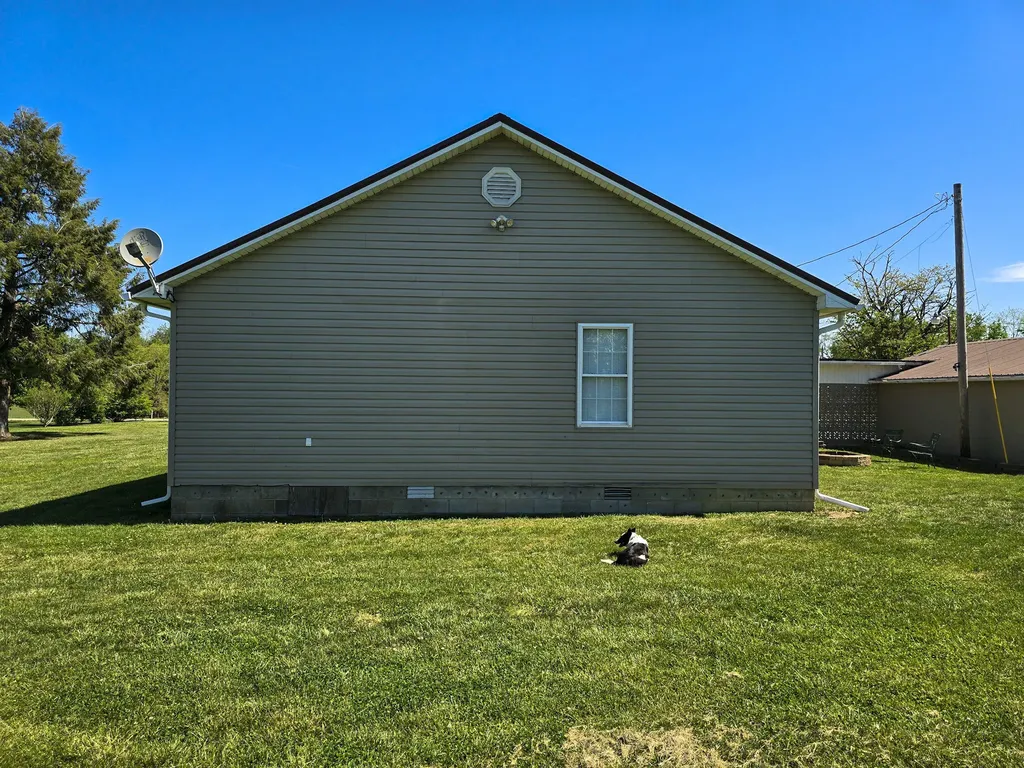 3014 Poplar Hill Road Liberty KY 42539