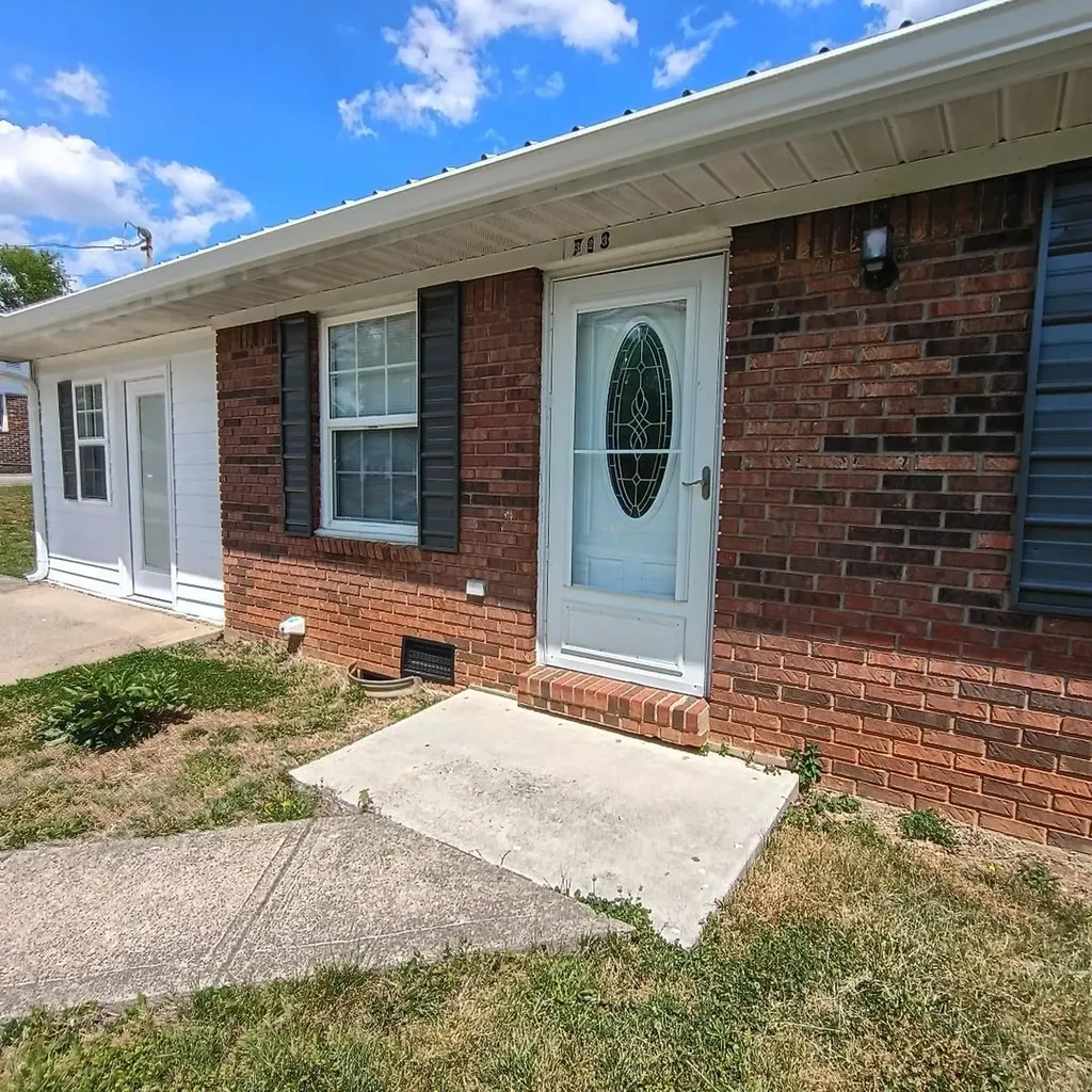 323 Tennessee Avenue Monticello KY 42633