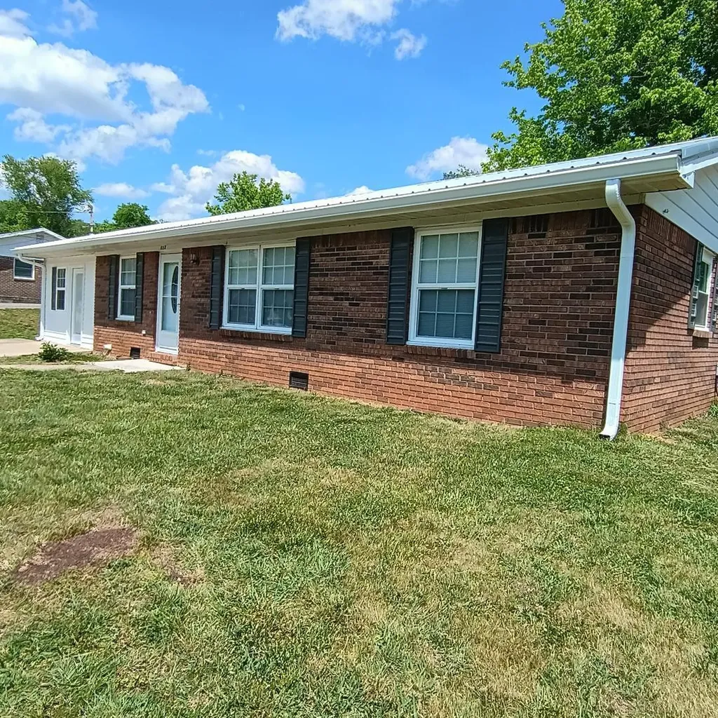 323 Tennessee Avenue Monticello KY 42633