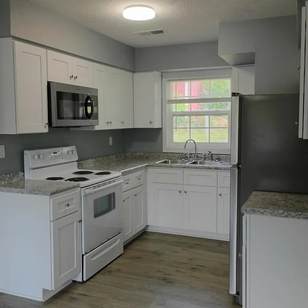 323 Tennessee Avenue Monticello KY 42633