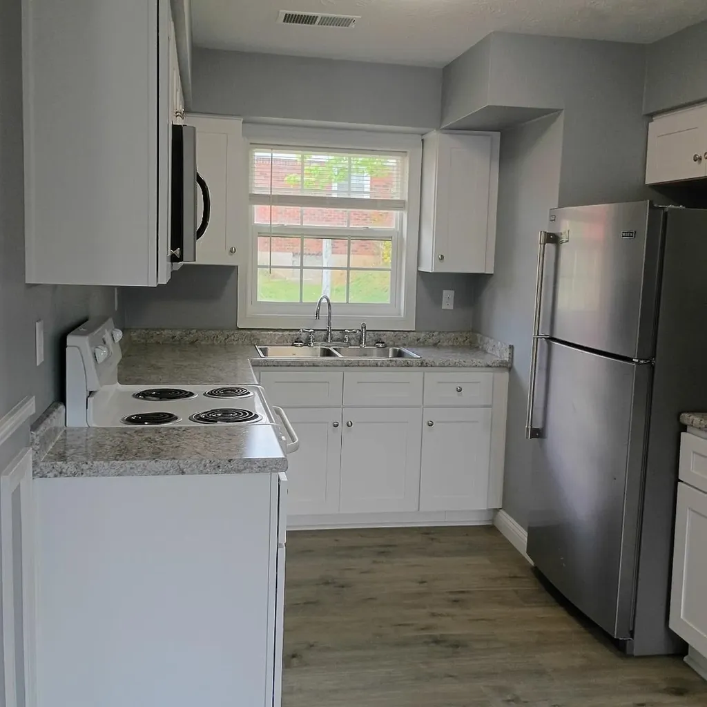 323 Tennessee Avenue Monticello KY 42633