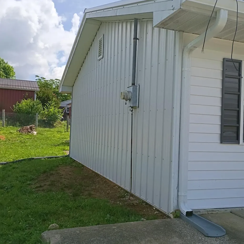 323 Tennessee Avenue Monticello KY 42633