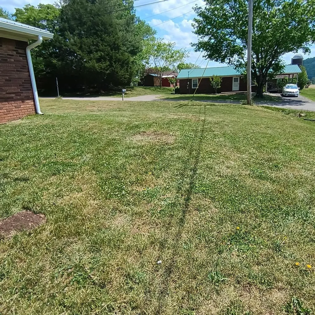 323 Tennessee Avenue Monticello KY 42633