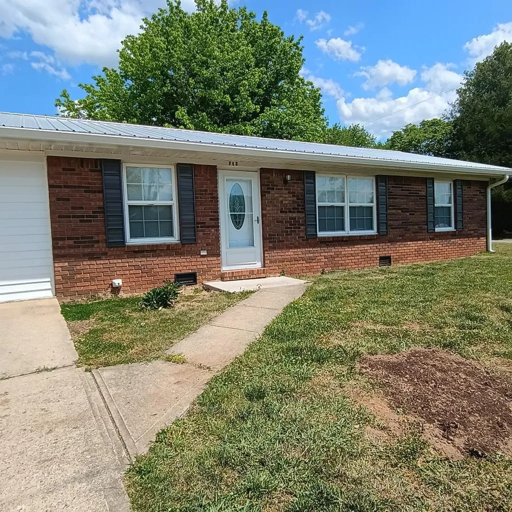 323 Tennessee Avenue Monticello KY 42633