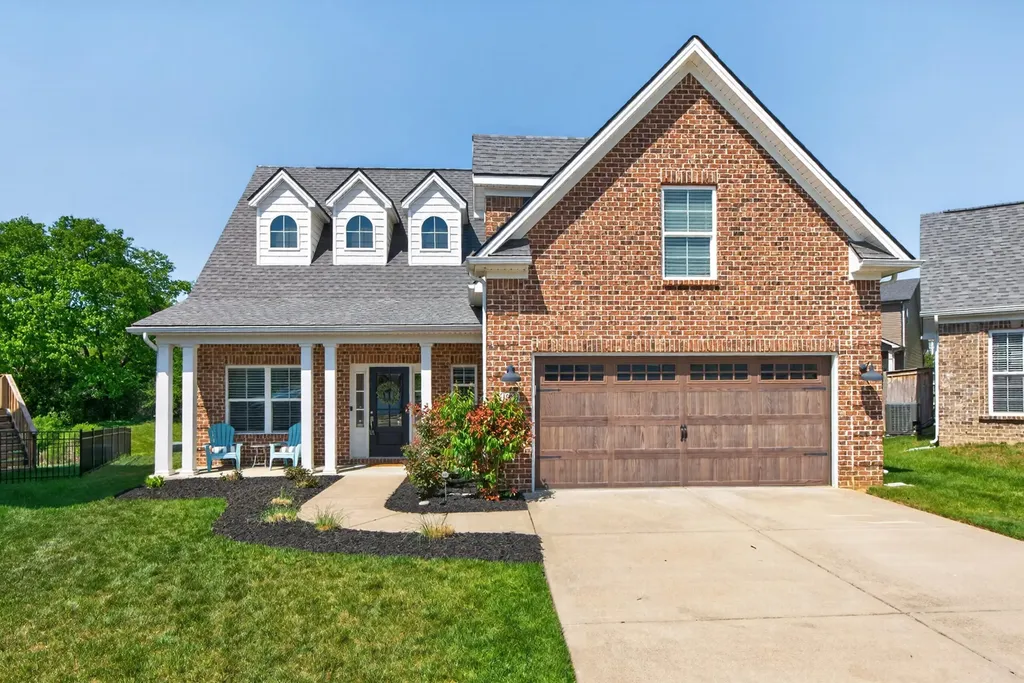 1065 Sawgrass Cove Lexington KY 40509