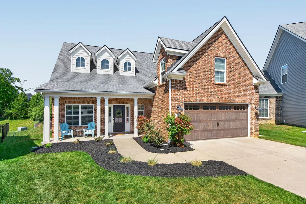 1065 Sawgrass Cove Lexington KY 40509