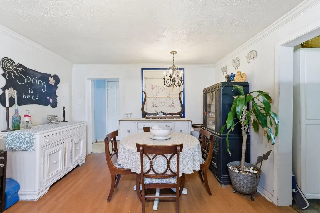 1092 Bushtown Road Harrodsburg KY 40330