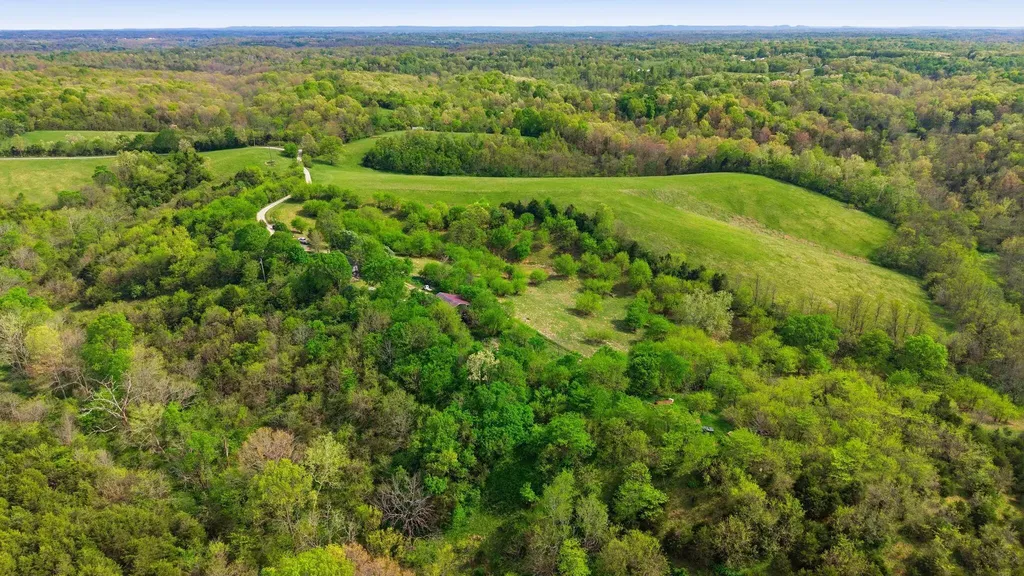 1092 Bushtown Road Harrodsburg KY 40330