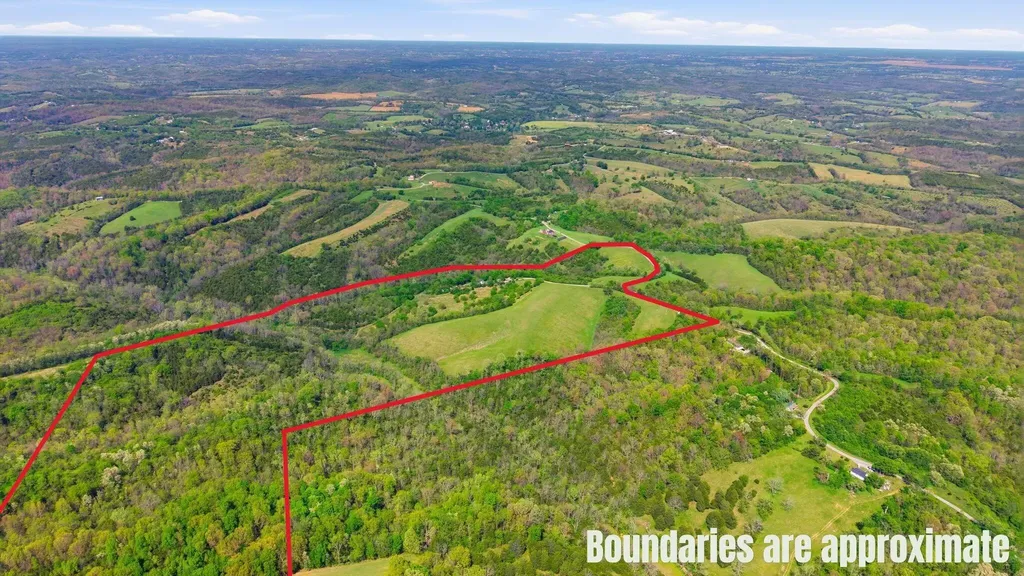1092 Bushtown Road Harrodsburg KY 40330