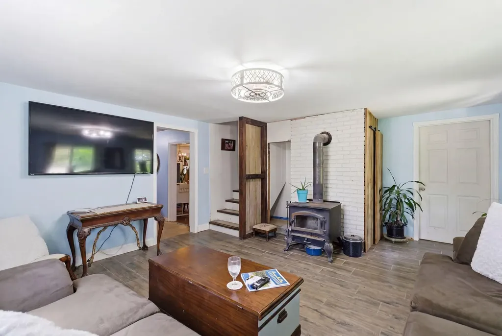 1092 Bushtown Road Harrodsburg KY 40330
