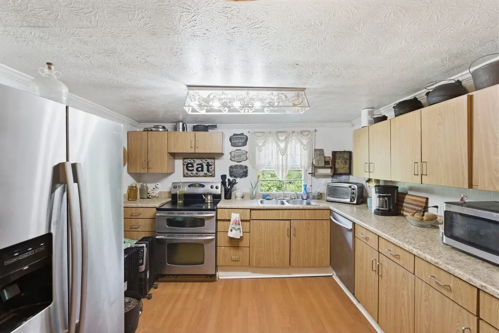 1092 Bushtown Road Harrodsburg KY 40330
