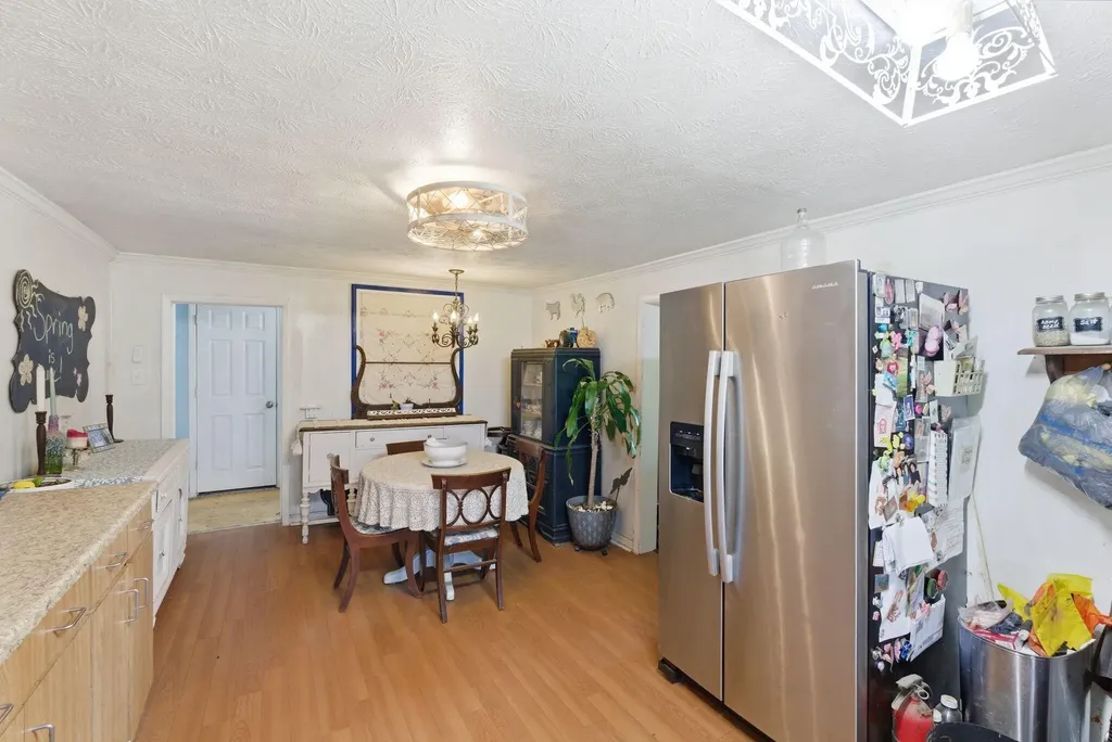 1092 Bushtown Road Harrodsburg KY 40330