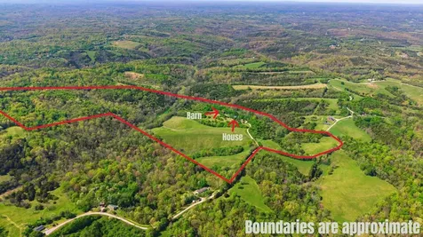 1092 Bushtown Road Harrodsburg KY 40330