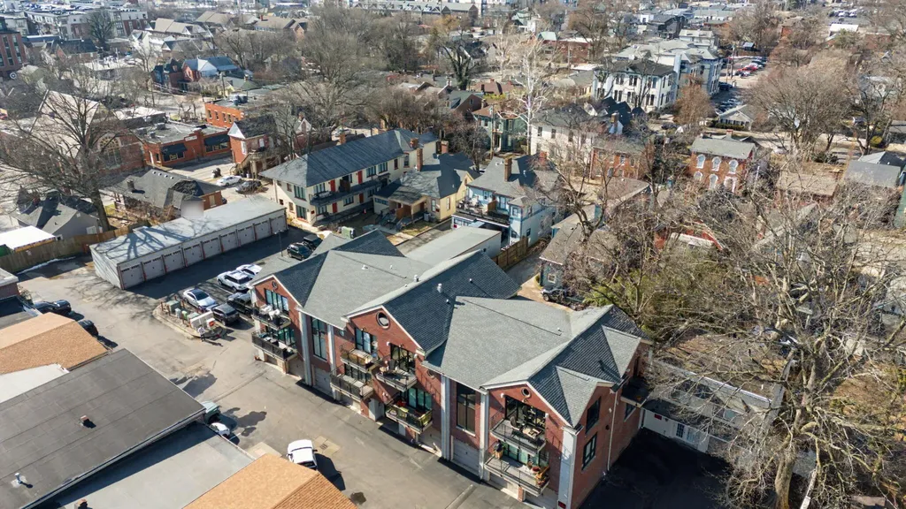261 S Limestone Lexington KY 40508