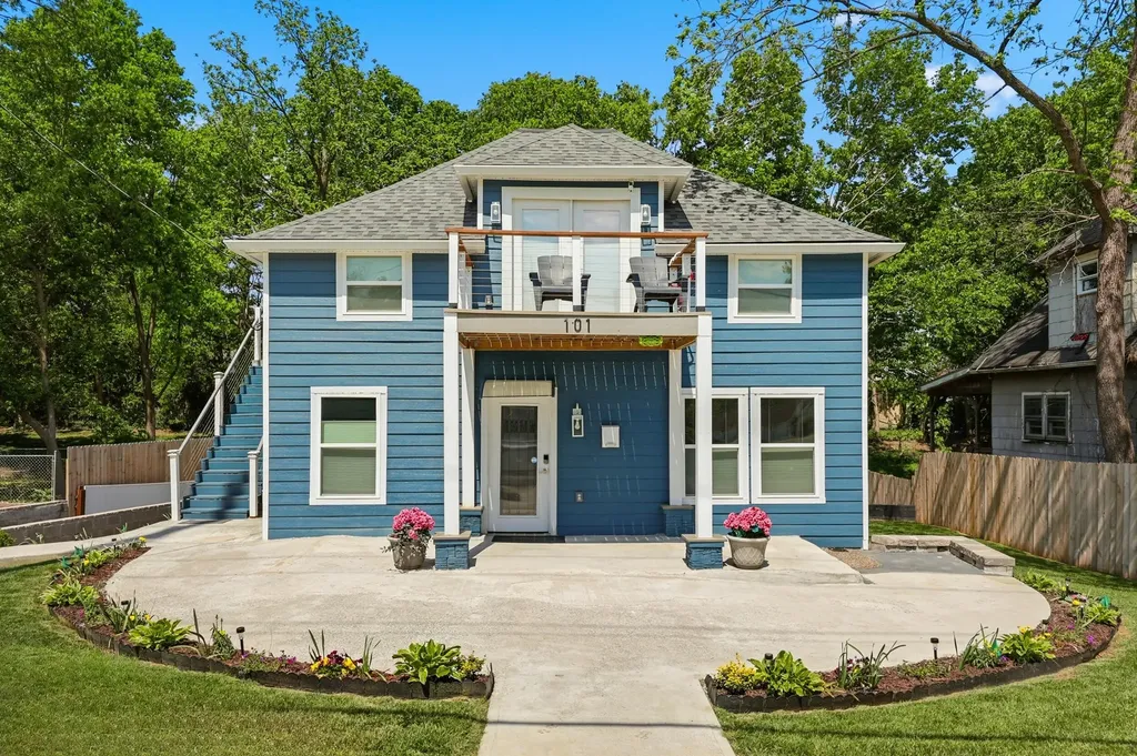 101 Moberly Avenue Richmond KY 40475