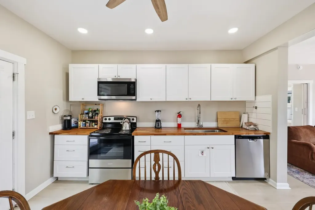 101 Moberly Avenue Richmond KY 40475