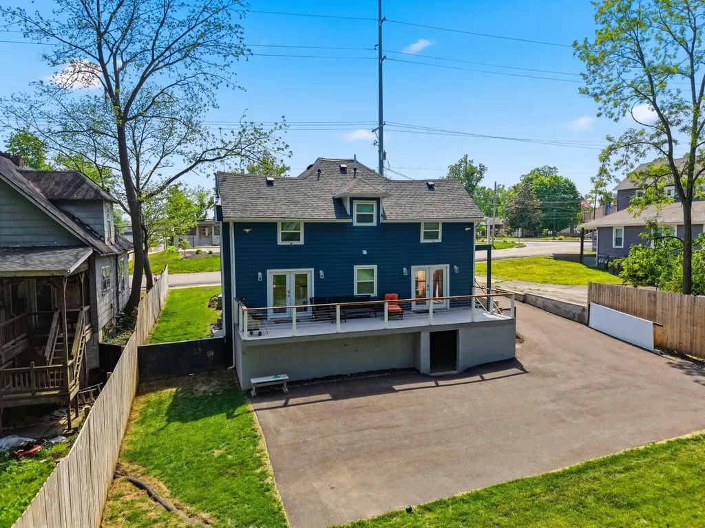 101 Moberly Avenue Richmond KY 40475