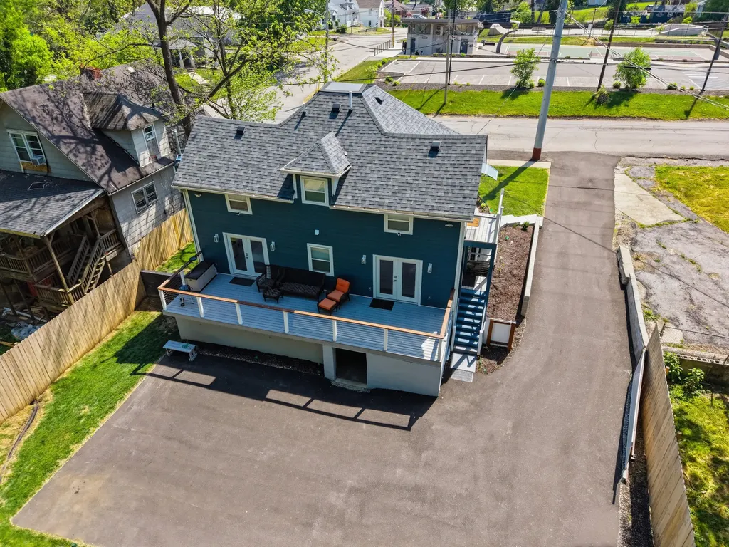 101 Moberly Avenue Richmond KY 40475