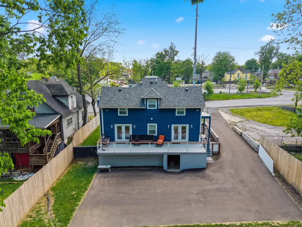 101 Moberly Avenue Richmond KY 40475