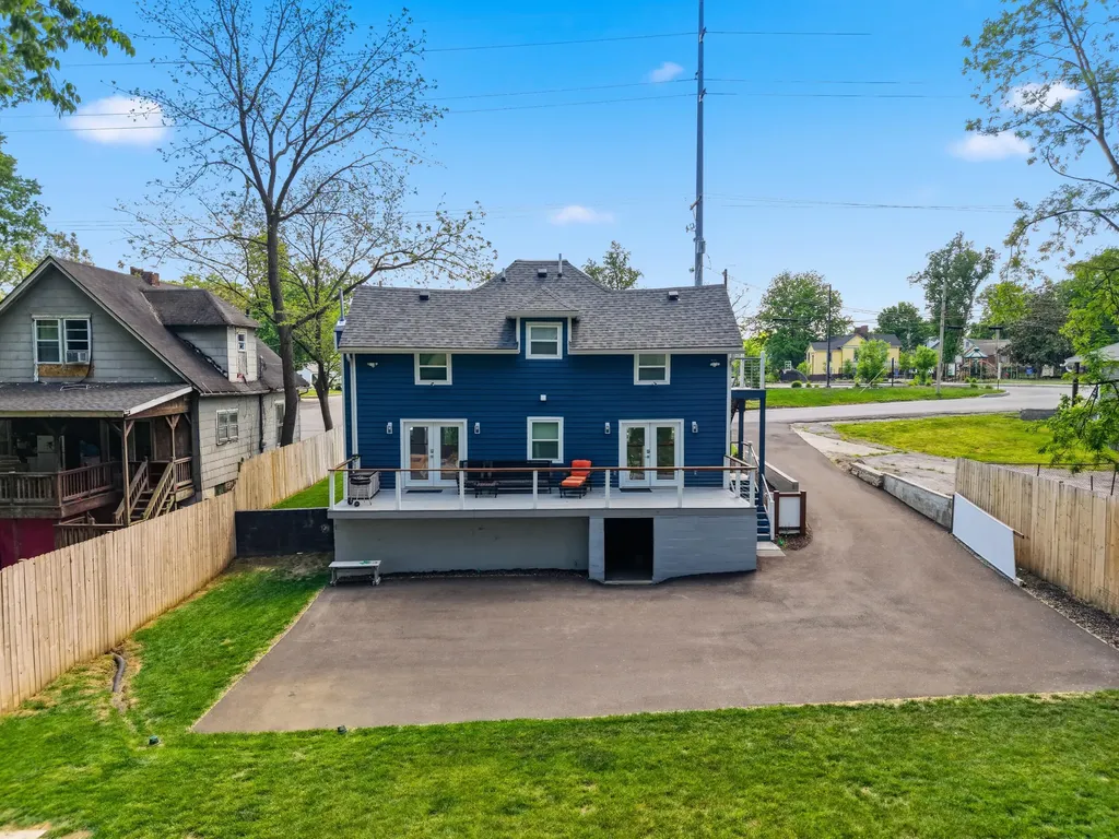 101 Moberly Avenue Richmond KY 40475