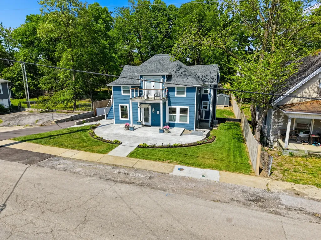 101 Moberly Avenue Richmond KY 40475