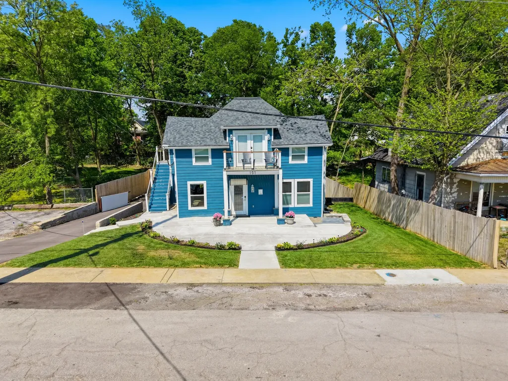 101 Moberly Avenue Richmond KY 40475