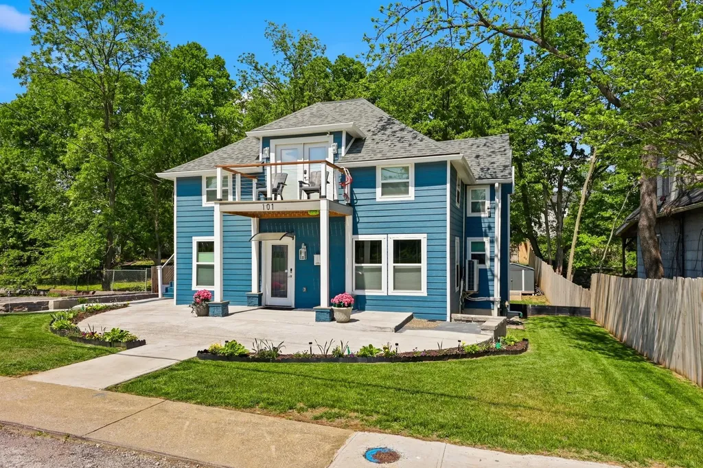 101 Moberly Avenue Richmond KY 40475