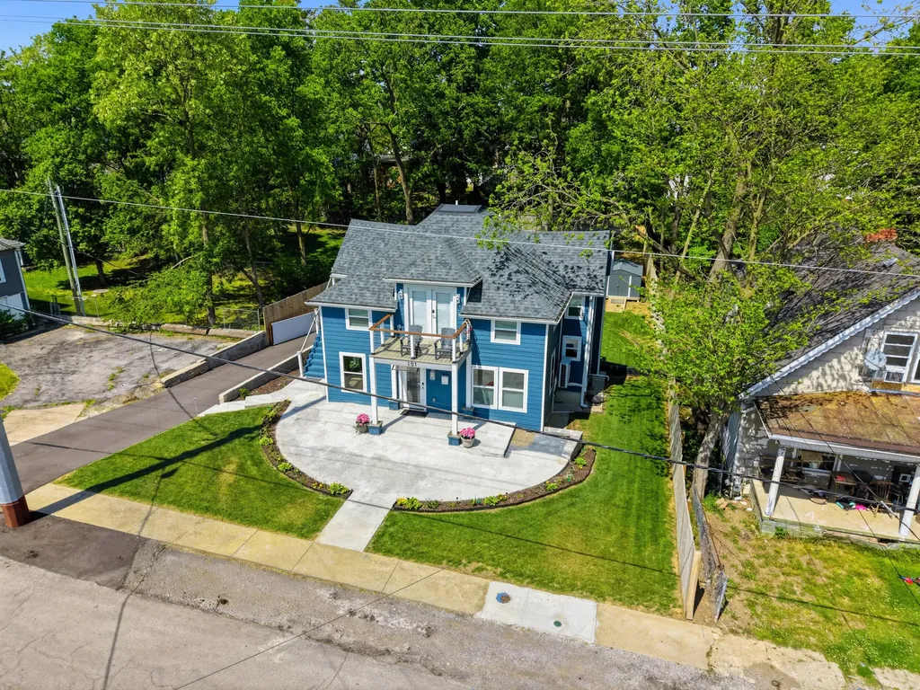 101 Moberly Avenue Richmond KY 40475